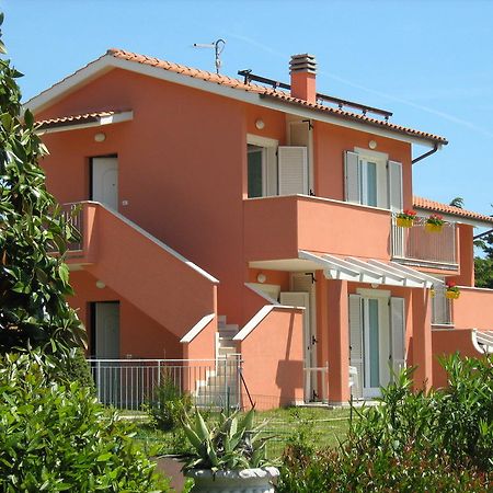 Amarenumana Aparthotel Rom bilde