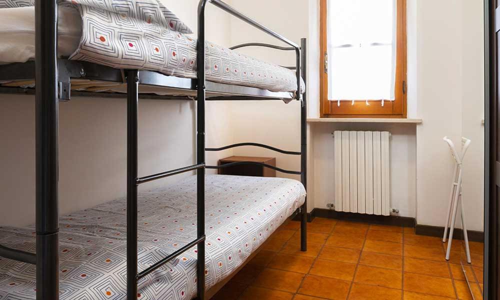 Amarenumana Aparthotel Eksteriør bilde