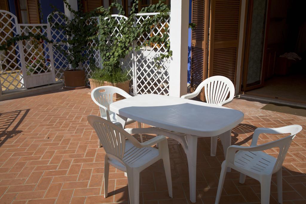 Amarenumana Aparthotel Rom bilde