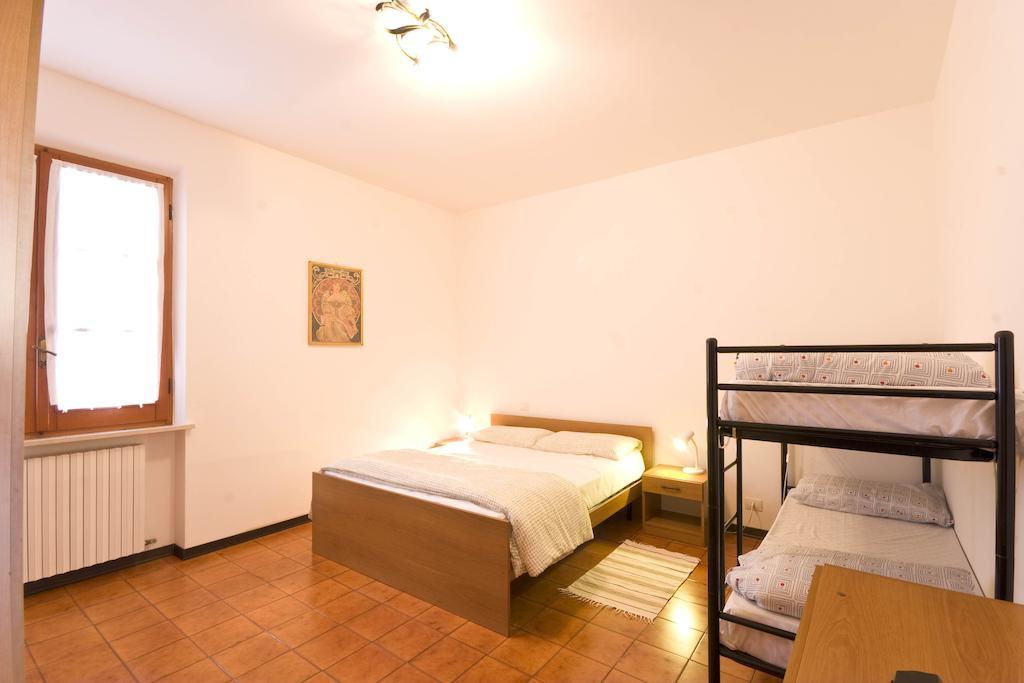 Amarenumana Aparthotel Rom bilde