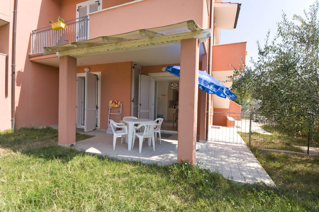Amarenumana Aparthotel Rom bilde