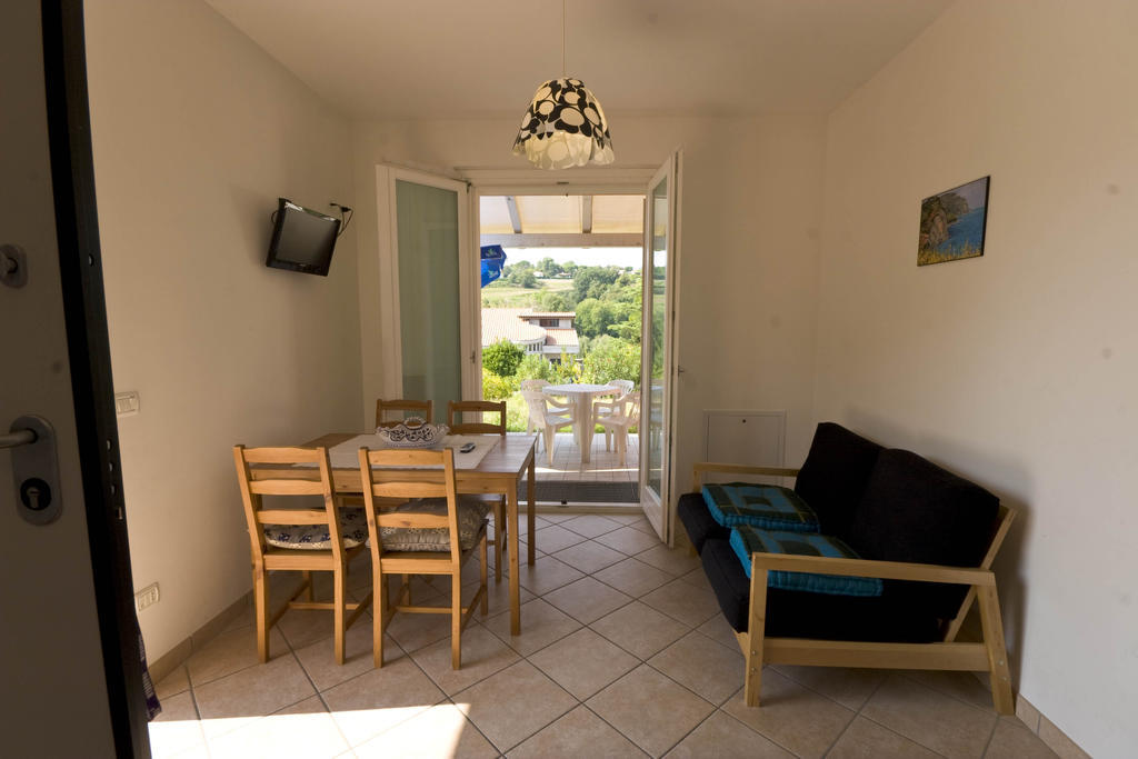 Amarenumana Aparthotel Rom bilde