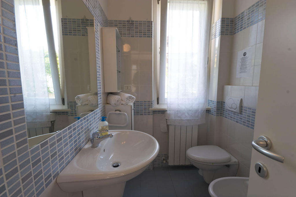 Amarenumana Aparthotel Rom bilde