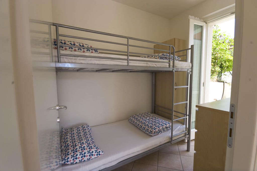 Amarenumana Aparthotel Rom bilde