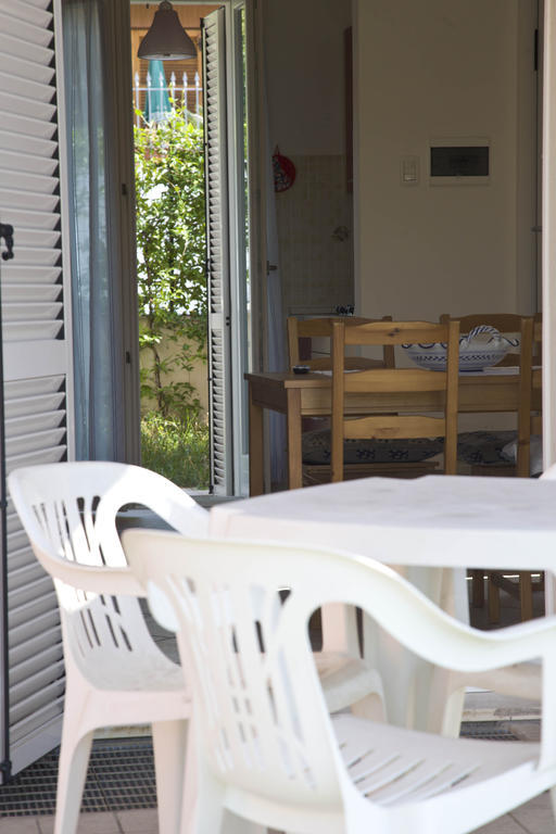 Amarenumana Aparthotel Rom bilde
