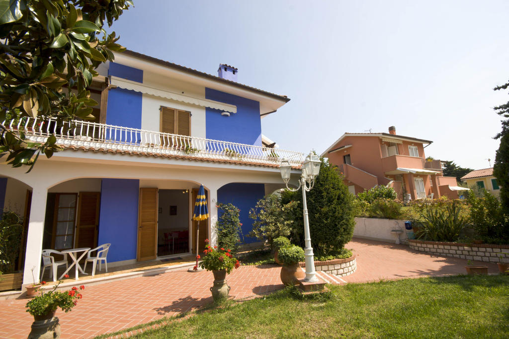 Amarenumana Aparthotel Rom bilde