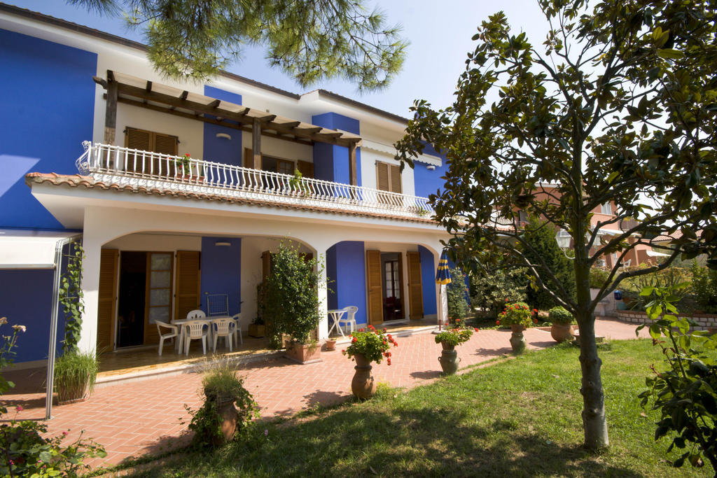 Amarenumana Aparthotel Rom bilde