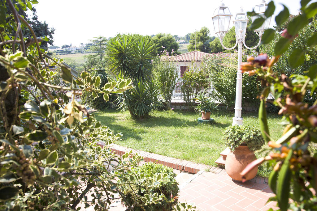Amarenumana Aparthotel Rom bilde