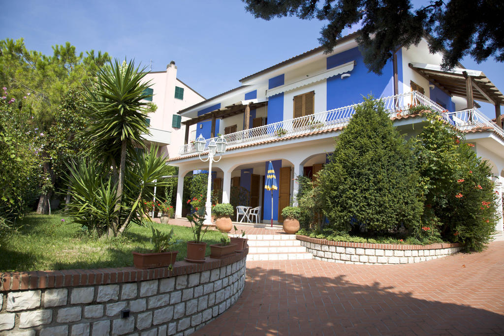 Amarenumana Aparthotel Rom bilde