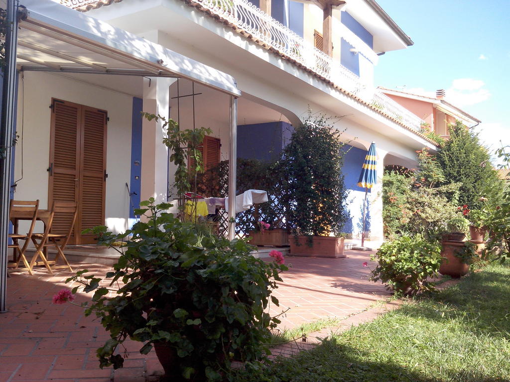 Amarenumana Aparthotel Rom bilde