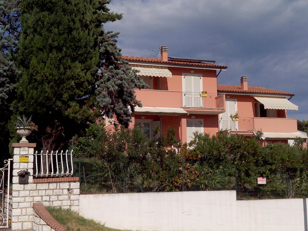 Amarenumana Aparthotel Rom bilde