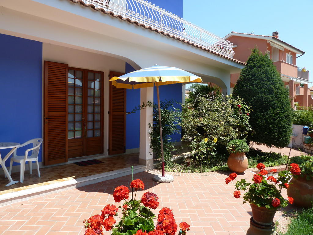 Amarenumana Aparthotel Rom bilde