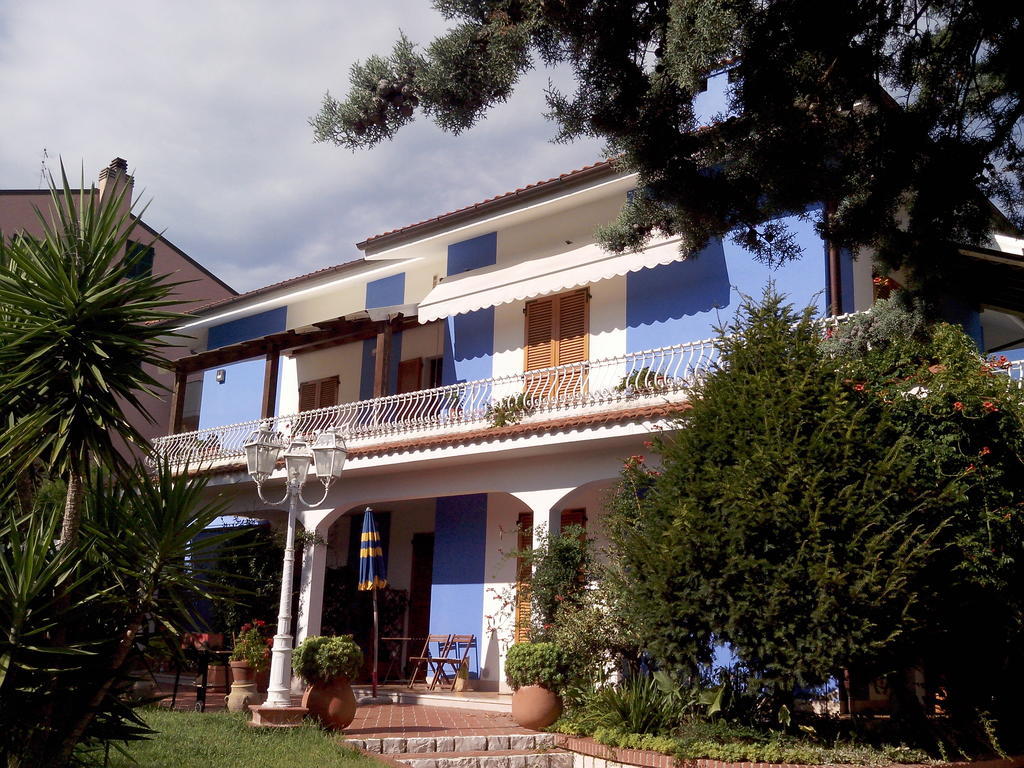 Amarenumana Aparthotel Rom bilde
