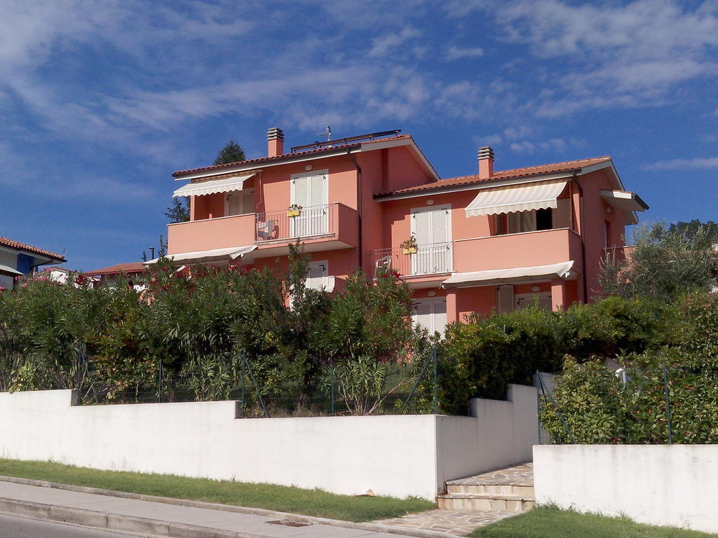 Amarenumana Aparthotel Rom bilde