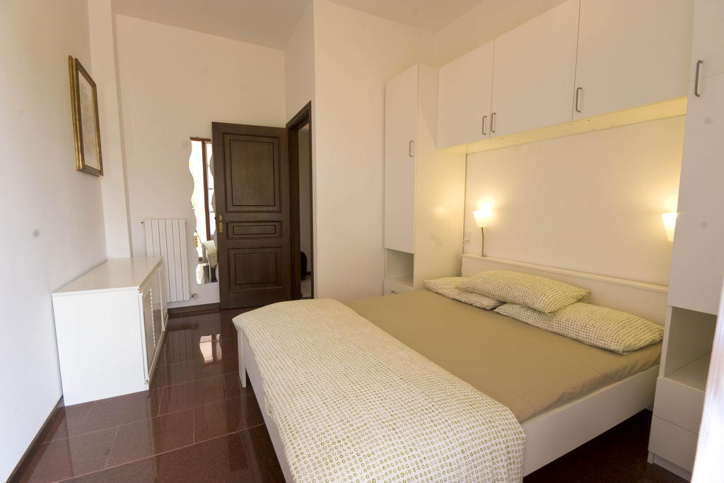 Amarenumana Aparthotel Rom bilde