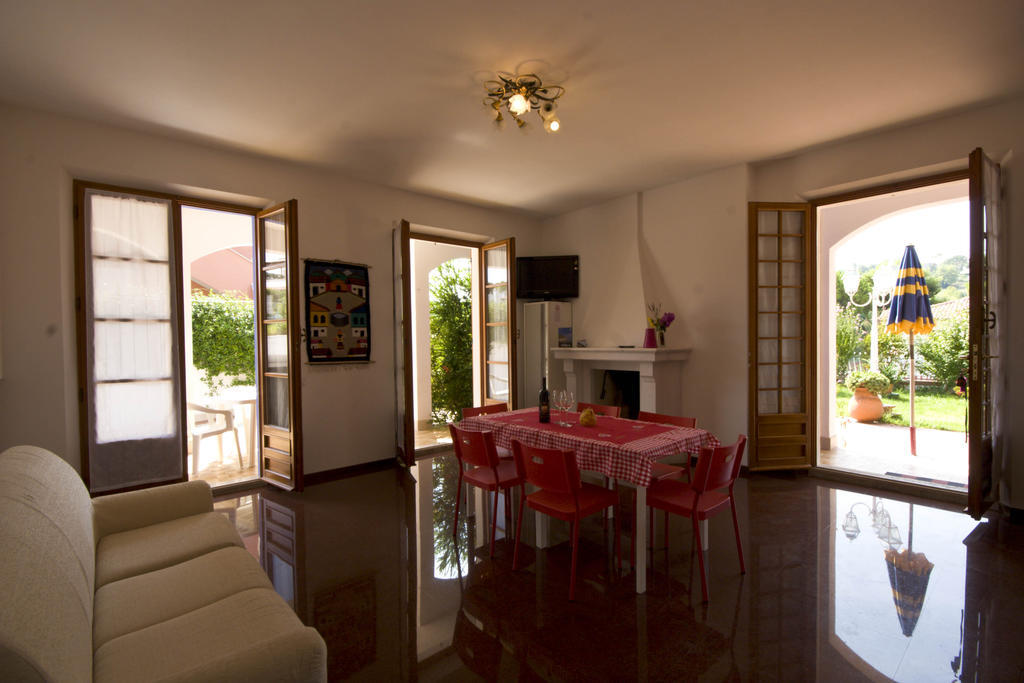 Amarenumana Aparthotel Rom bilde