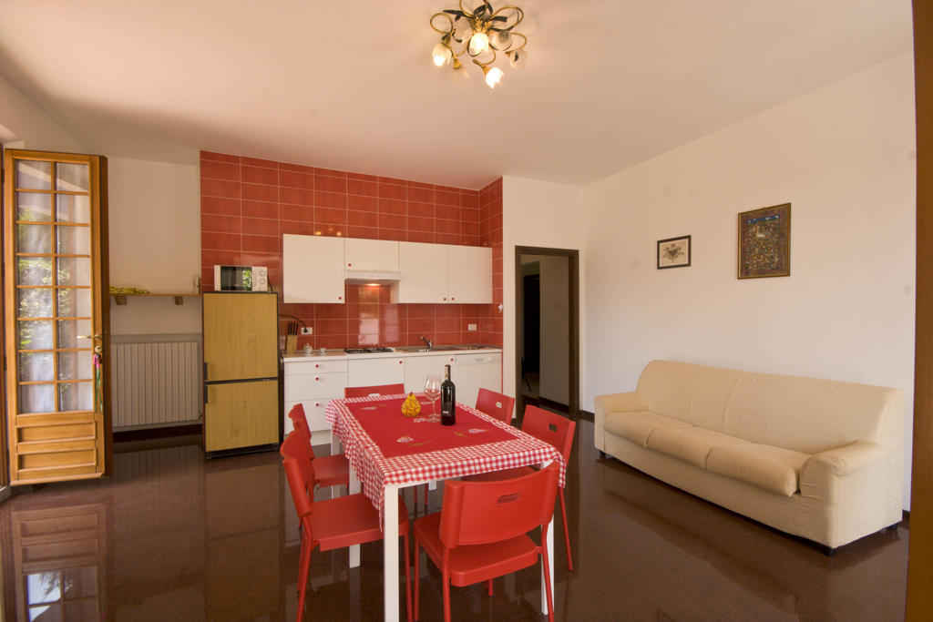 Amarenumana Aparthotel Rom bilde
