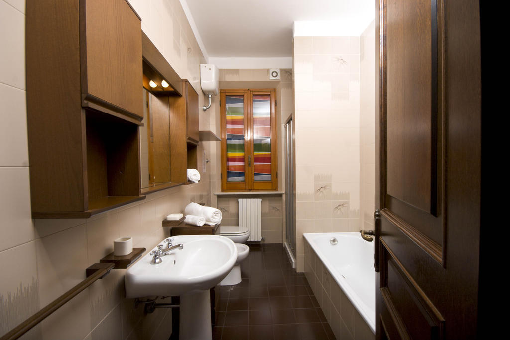 Amarenumana Aparthotel Rom bilde