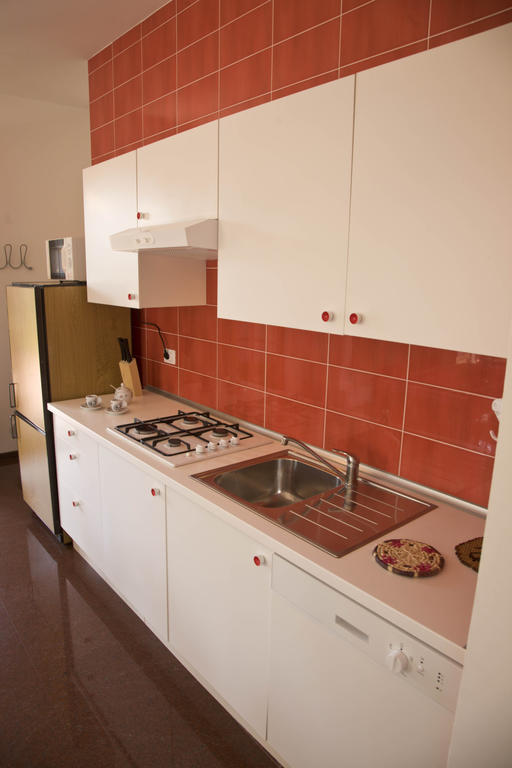 Amarenumana Aparthotel Rom bilde