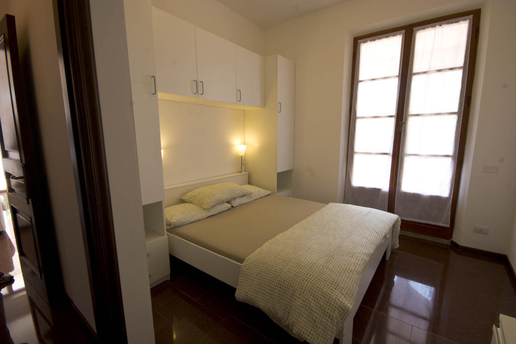 Amarenumana Aparthotel Rom bilde