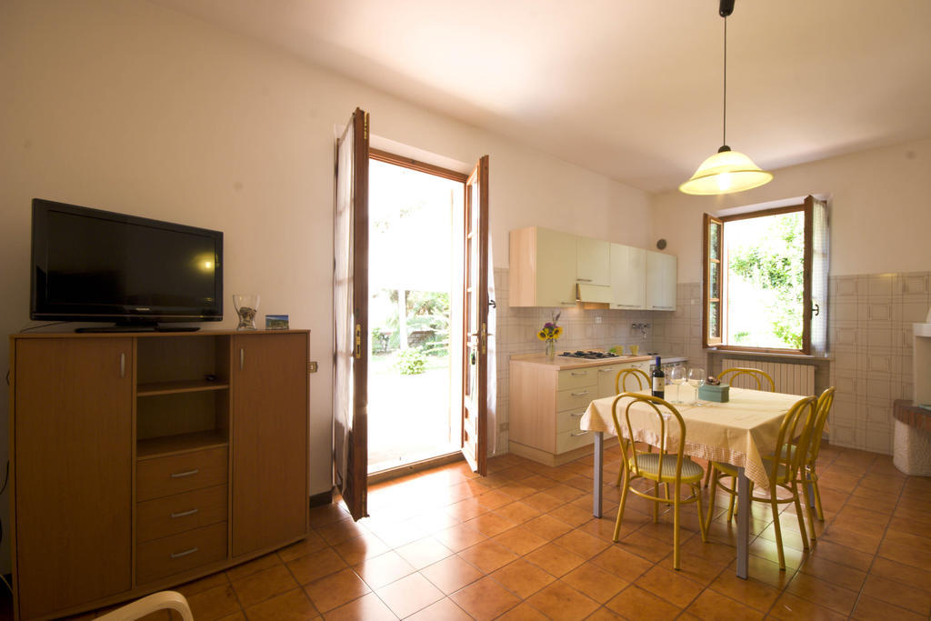 Amarenumana Aparthotel Rom bilde