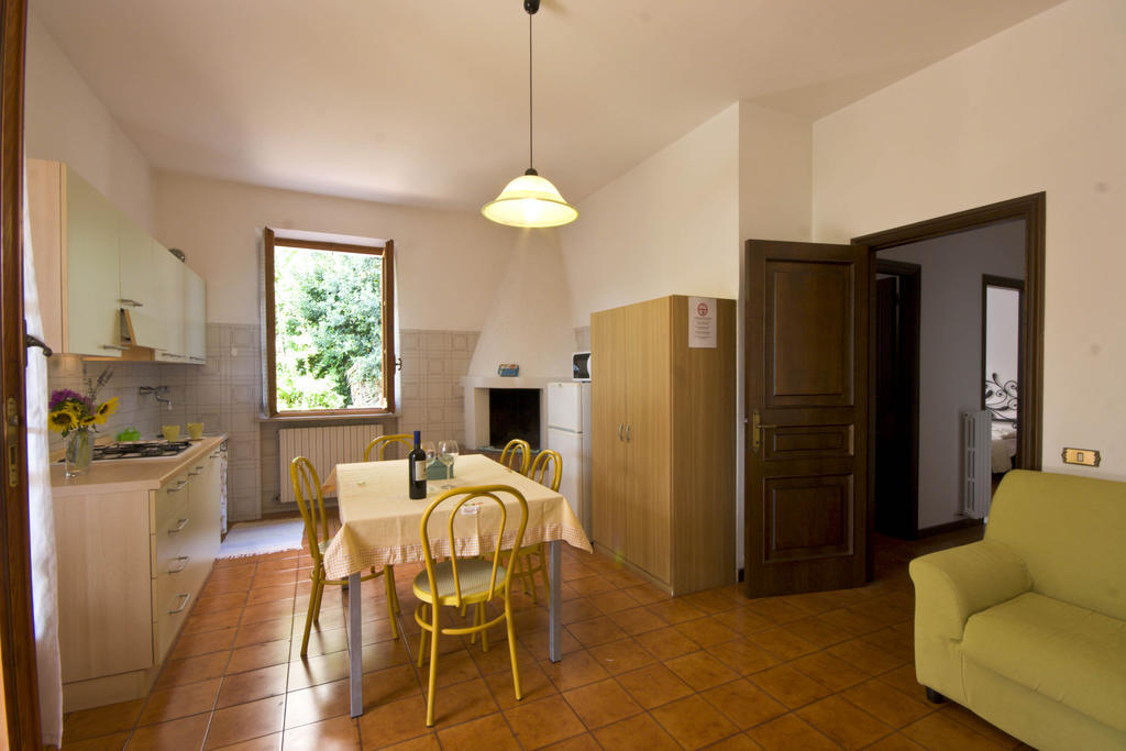 Amarenumana Aparthotel Rom bilde