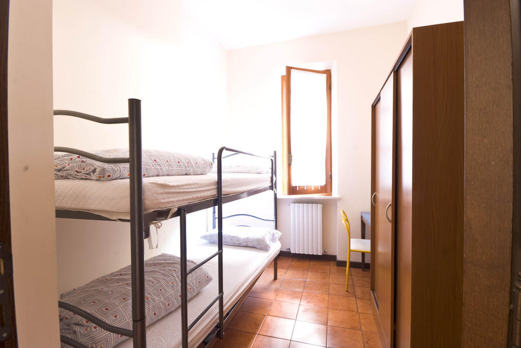 Amarenumana Aparthotel Rom bilde